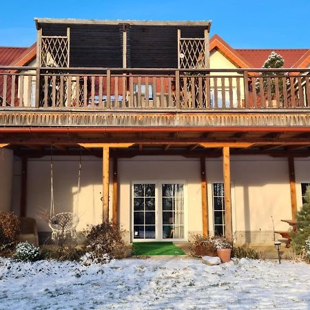 Apartament Zielona Przystan Kłodzko Exterior foto