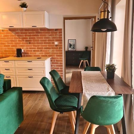 Apartament Zielona Przystan Kłodzko Exterior foto