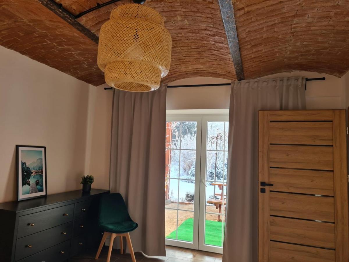 Apartament Zielona Przystan Kłodzko Exterior foto