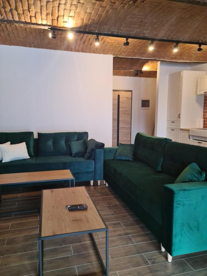 Apartament Zielona Przystan Kłodzko Exterior foto