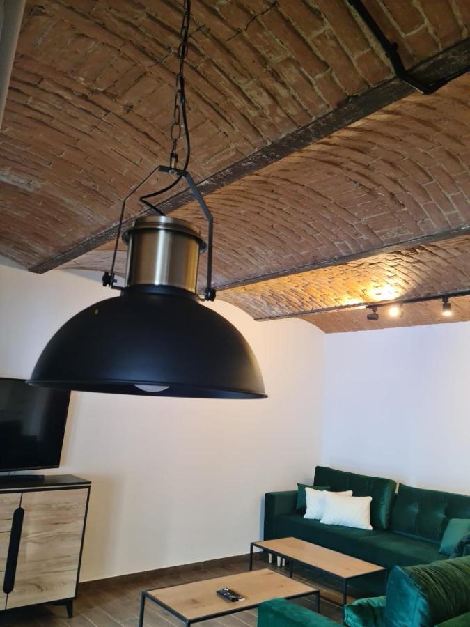 Apartament Zielona Przystan Kłodzko Exterior foto