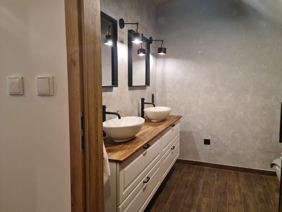 Apartament Zielona Przystan Kłodzko Exterior foto